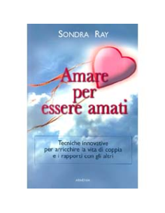 Amare Per Essere Amati