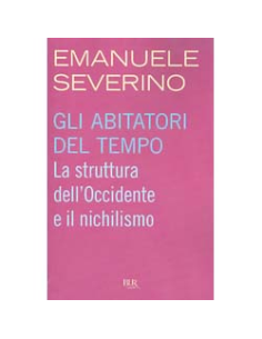 Gli Abitatori del Tempo