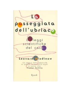 La Passeggiata dell'Ubriaco