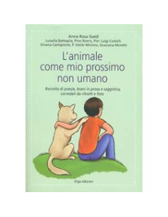 L'animale Come Mio Prossimo Non Umano