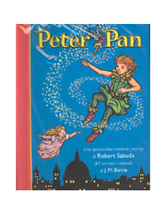 Peter Pan