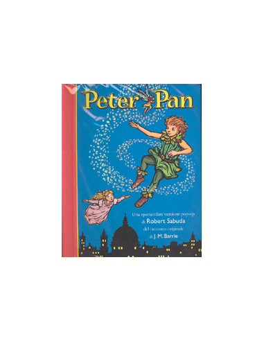 Peter Pan
