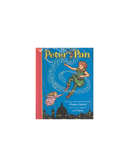 Peter Pan