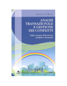 Analisi Transazionale e Gestione dei Conflitti
