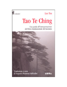 Tao Te Ching