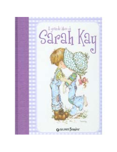 Il Grande Libro di Sarah Kay