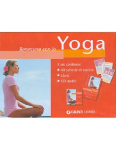 Benessere Con lo Yoga