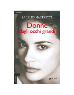 Donne Dagli Occhi Grandi