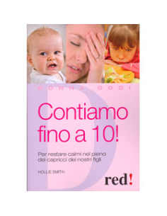 Contiamo Fino a 10!