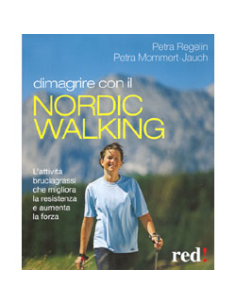 Dimagrire con il Nordic Walking