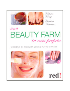 Una Beauty Farm in Casa Propria