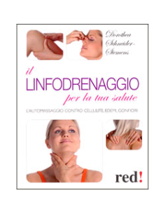Il Linfodrenaggio per La Tua Salute