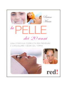 La pelle dei Vent'Anni
