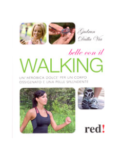 Belle con il Walking