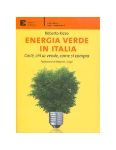 Energia Verde in Italia