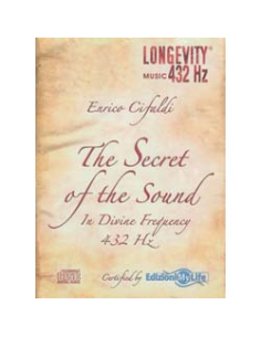 The Secret of the Sound - Longevity CD