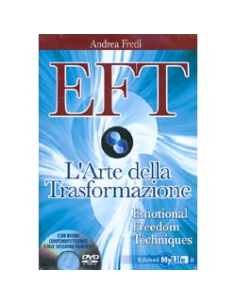 EFT - (Libro+DVD)