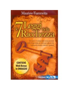 Le 7 Leggi della Ricchezza