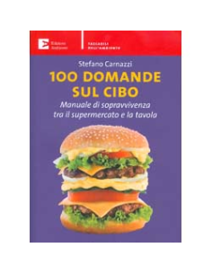 100 Domande Sul Cibo