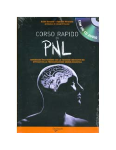 Corso Rapido di Pnl - (Libro+CD)