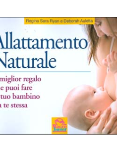 Allattamento Naturale