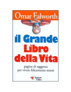 Il Grande Libro della Vita
