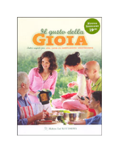 Il Gusto della Gioia
