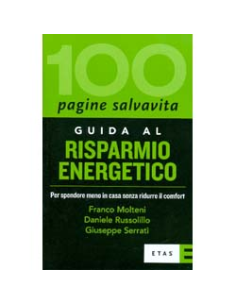 Guida Al Risparmio Energetico