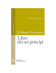 Libro dei Sei Principi