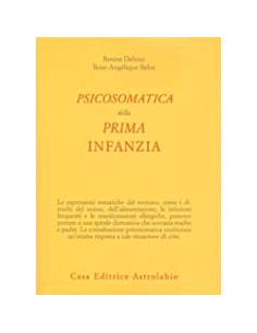 Psicosomatica della Prima Infanzia