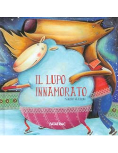 Il Lupo Innamorato