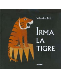 Irma la Tigre