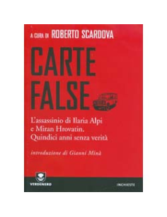 Carte False