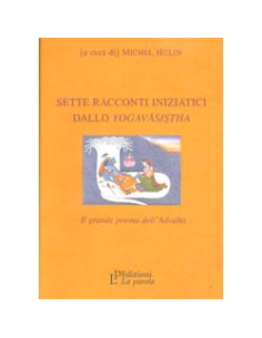 Sette Racconti Iniziatici dallo Yogavasistha