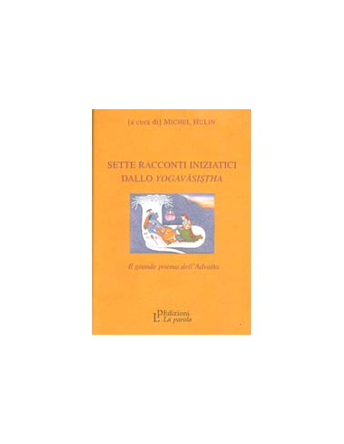 Sette Racconti Iniziatici dallo Yogavasistha
