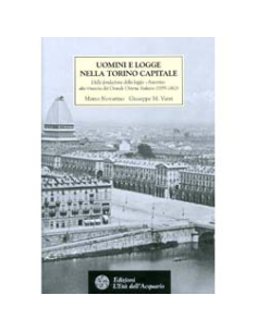 Uomini e logge nella Torino capitale