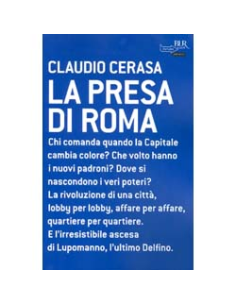 La Presa di Roma