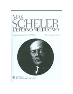L'Eterno nell'Uomo