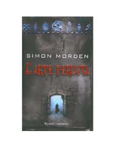 L'Arte Perduta
