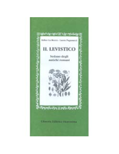 Il Levistico