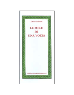 Le Mele di Una Volta