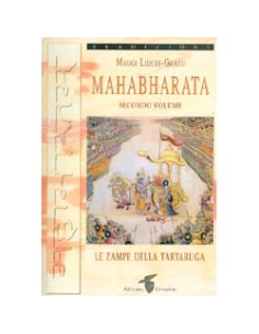 Mahabharata - (secondo volume)