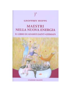 Maestri nella Nuova Energia