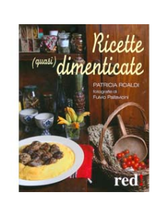 Ricette(quasi) Dimenticate