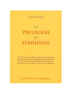 La Psicologia del Femminile