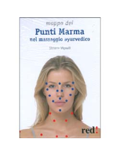 Mappa dei Punti Marma