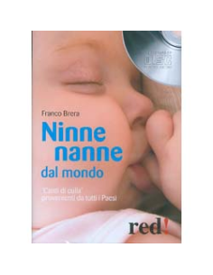 Ninne Nanne dal Mondo