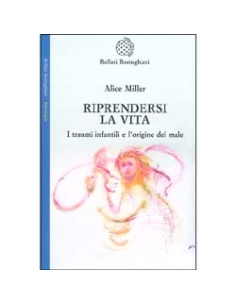 Riprendersi La Vita