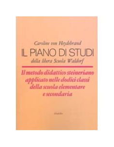 Il Piano di Studi della libera Scuola Waldorf