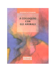 A Colloquio Con Gli Animali